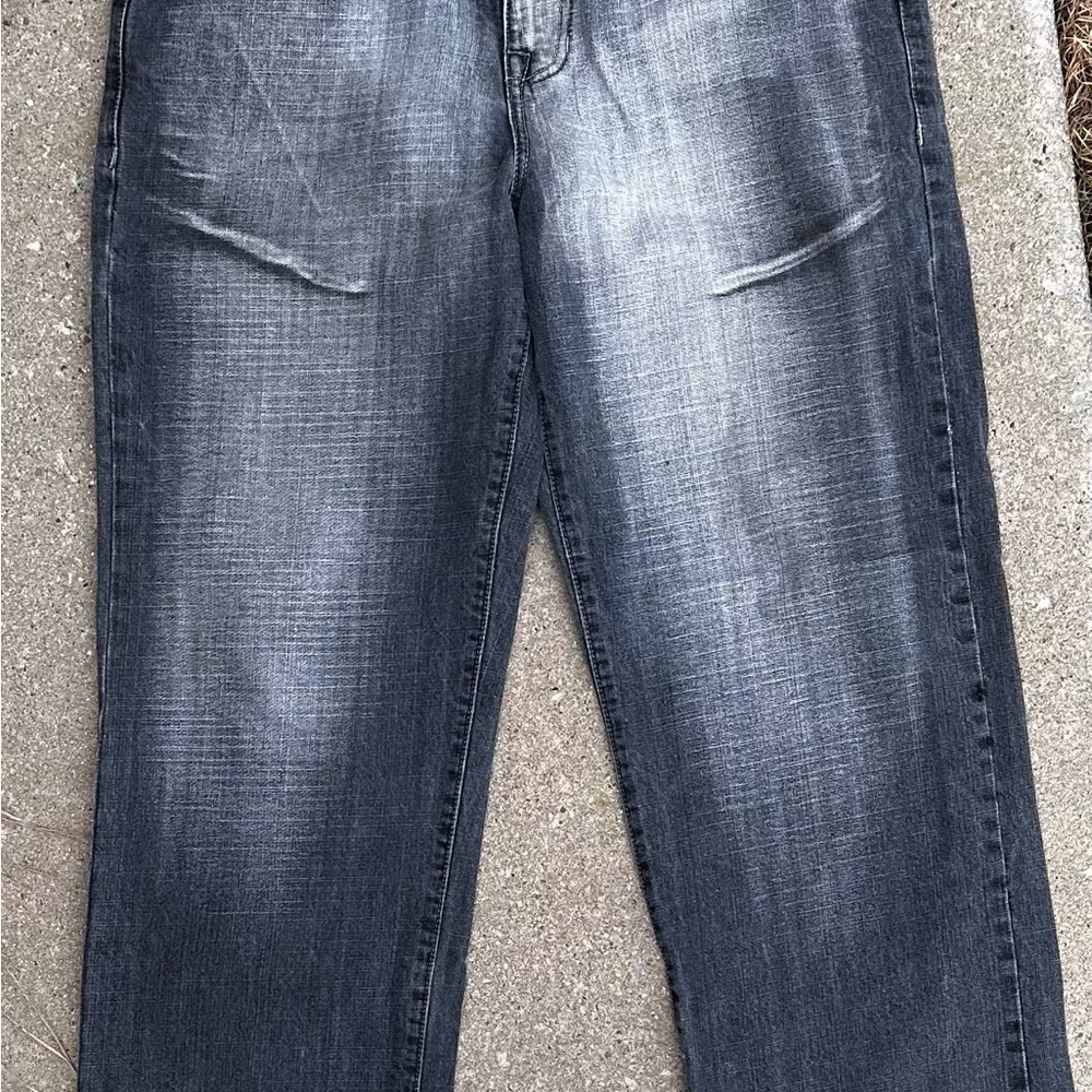 Ecko untld. Baggy jeans